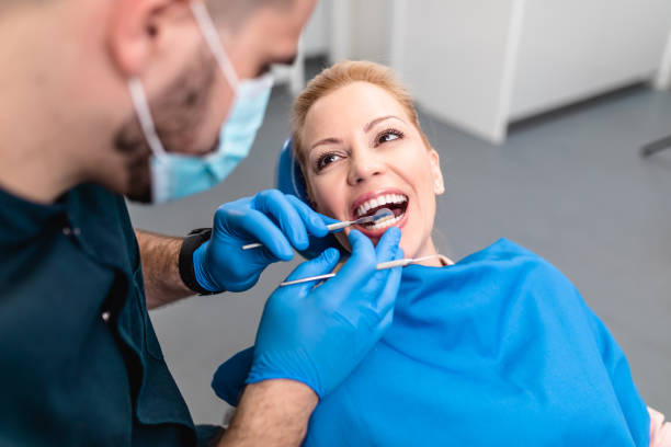 Best Laser Dentistry  in Shelbina, MO