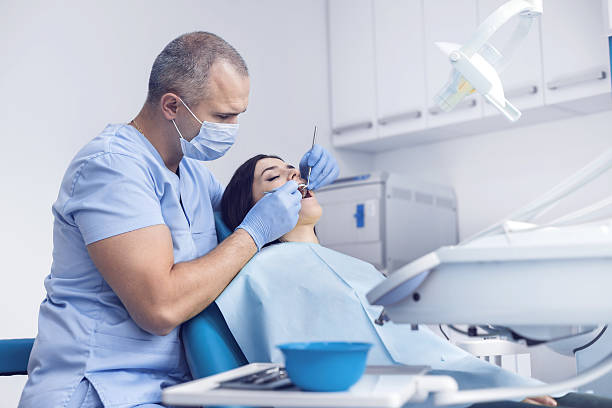 Best Wisdom Tooth Removal  in Shelbina, MO