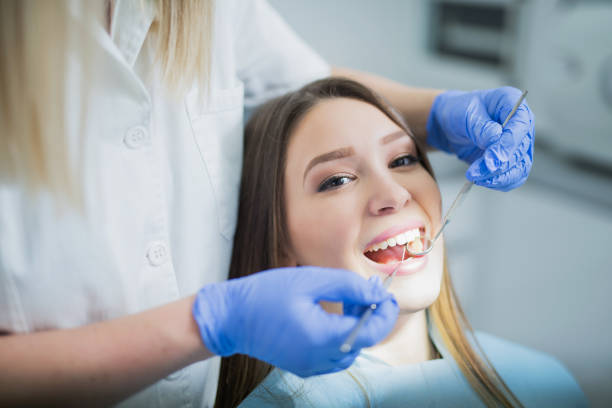 Best General Dentistry  in Shelbina, MO