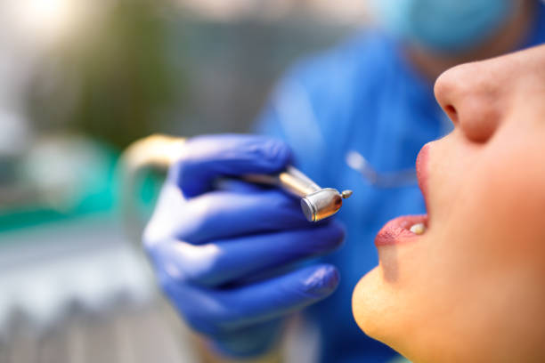 Oral Cancer Screening in Shelbina, MO